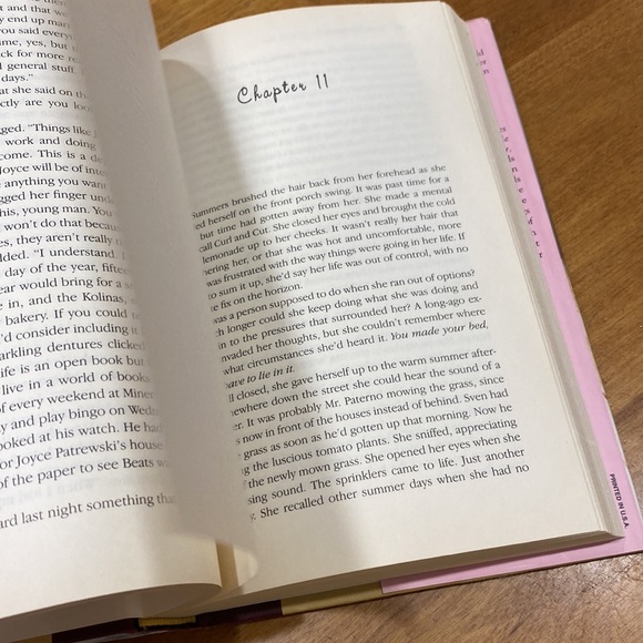 Set of 4, Fern Michaels’ hardcover books. - Picture 11 of 14